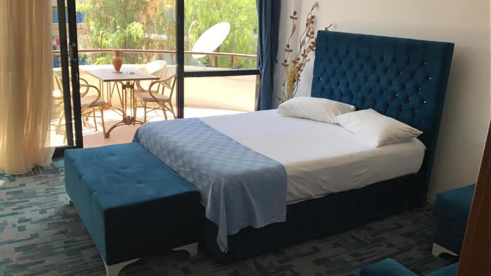Hotelamsterdam Kusadasi Exterior photo