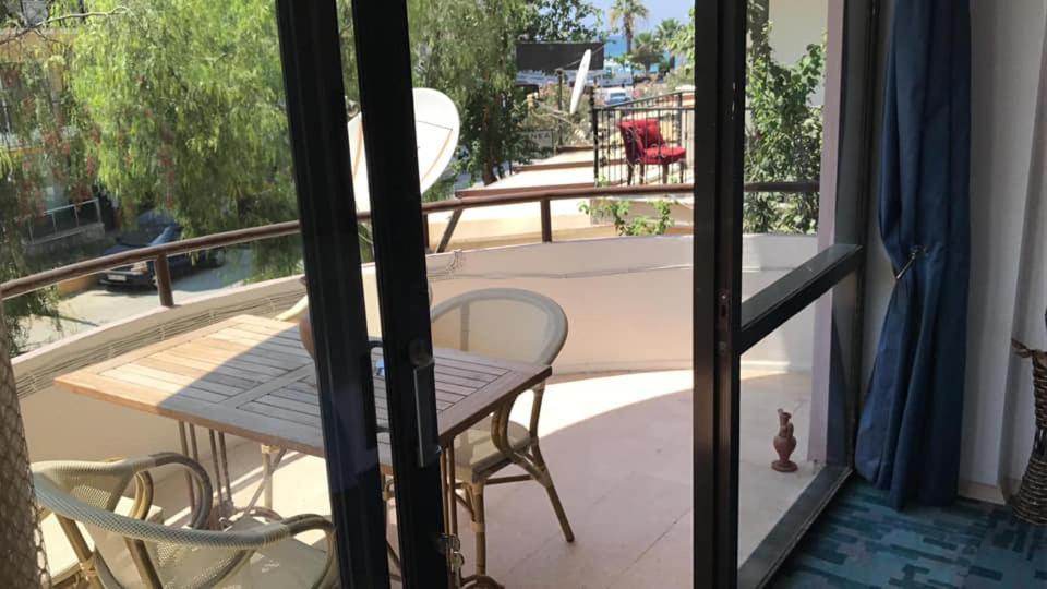 Hotelamsterdam Kusadasi Exterior photo