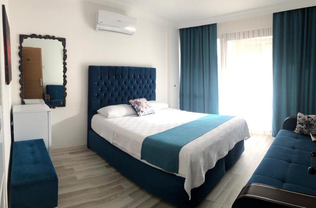 Hotelamsterdam Kusadasi Exterior photo