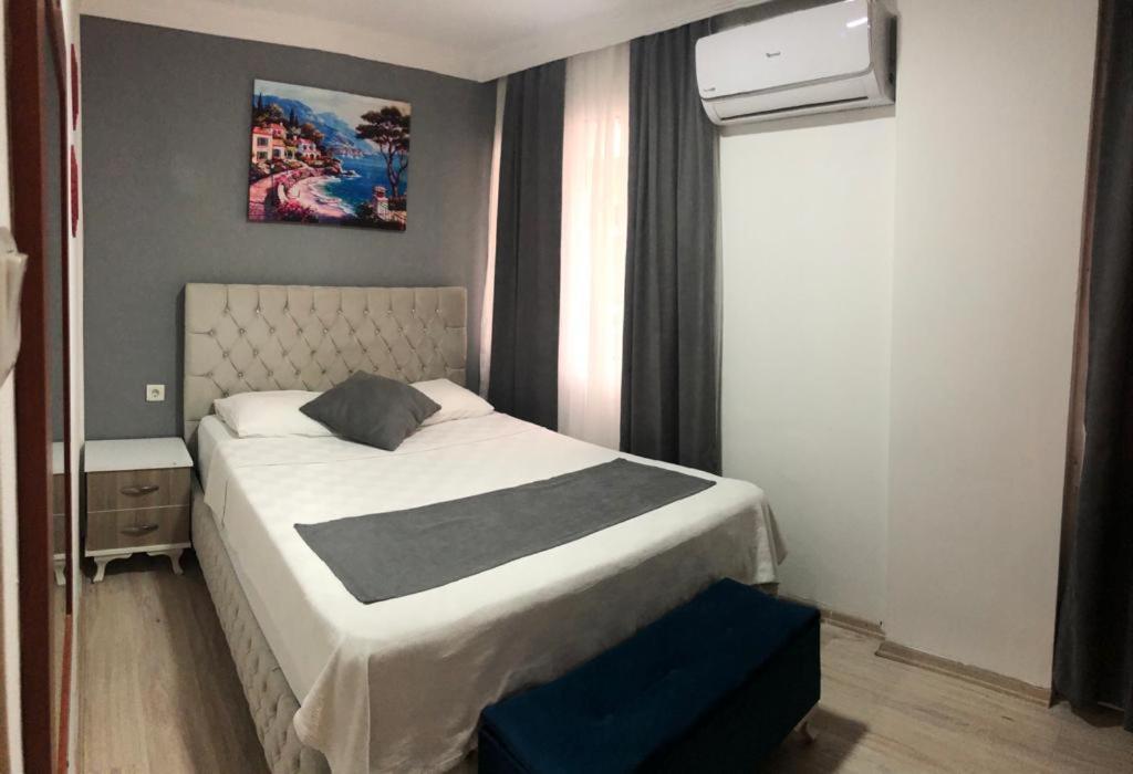 Hotelamsterdam Kusadasi Exterior photo