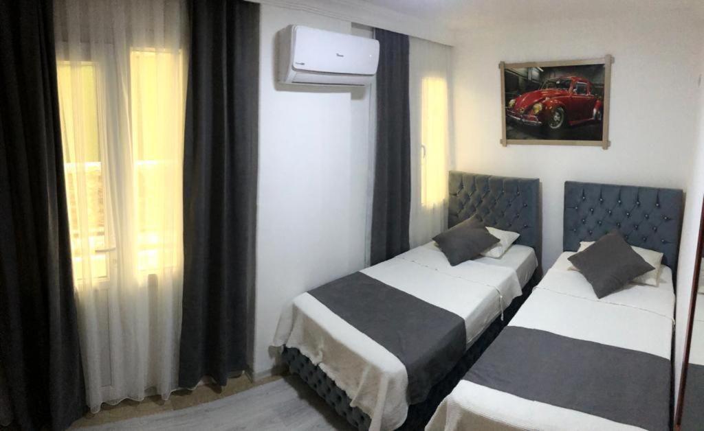 Hotelamsterdam Kusadasi Exterior photo