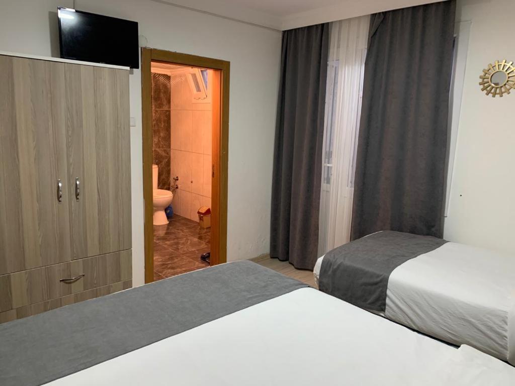 Hotelamsterdam Kusadasi Exterior photo