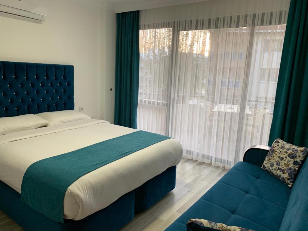 Hotelamsterdam Kusadasi Exterior photo