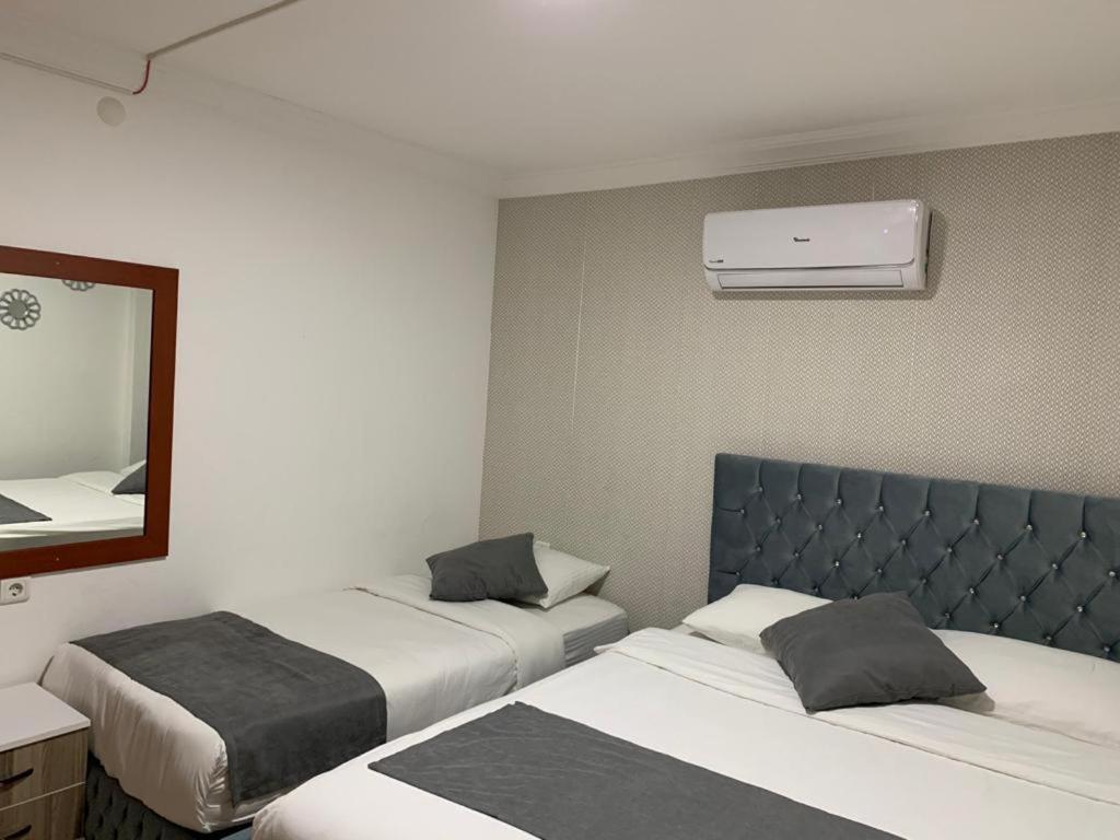 Hotelamsterdam Kusadasi Exterior photo