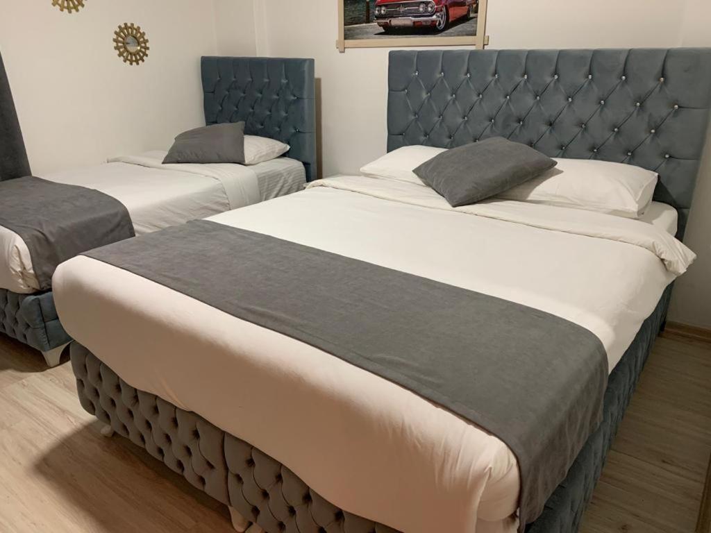 Hotelamsterdam Kusadasi Exterior photo